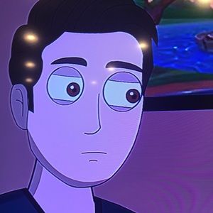 Meet your Posher, Braidon